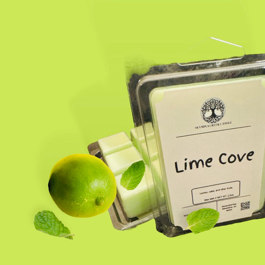 Lime Cove