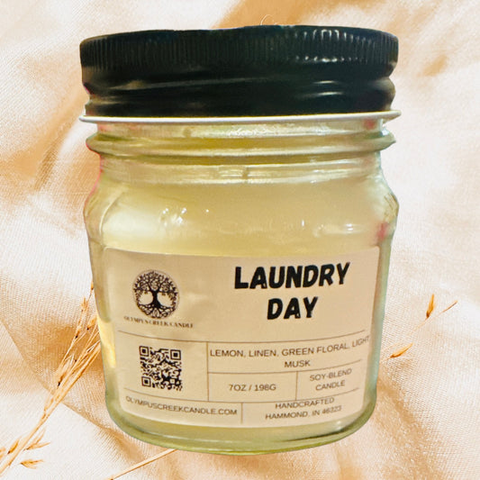 Laundry Day