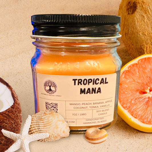 Tropical Mana