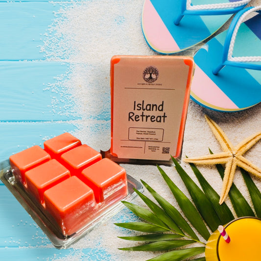 Island Retreat