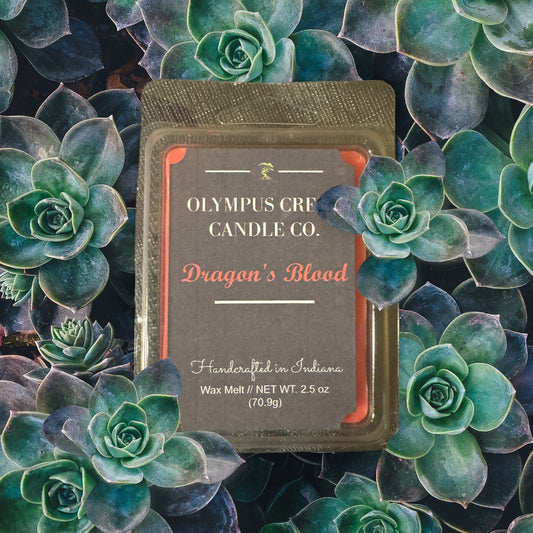 Dragon’s Blood