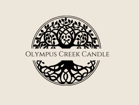 Olympus Creek Candle